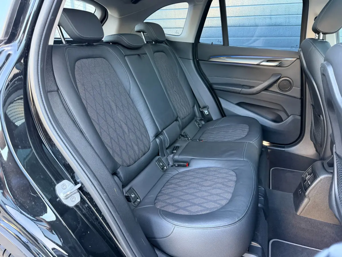 SDrive18i High Executive|PANO|SFEER|ELEKTRISCHE KLEP