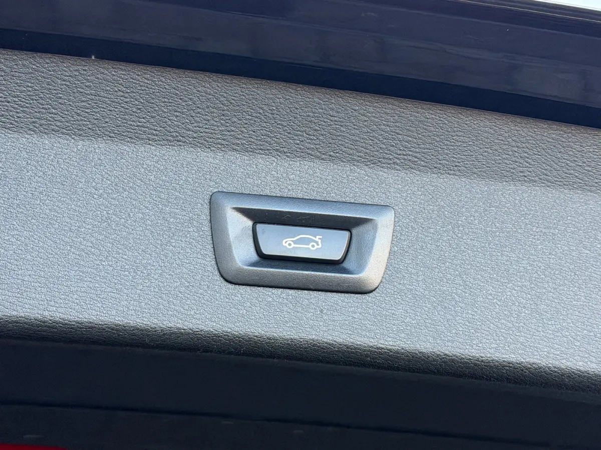 SDrive18i High Executive|PANO|SFEER|ELEKTRISCHE KLEP