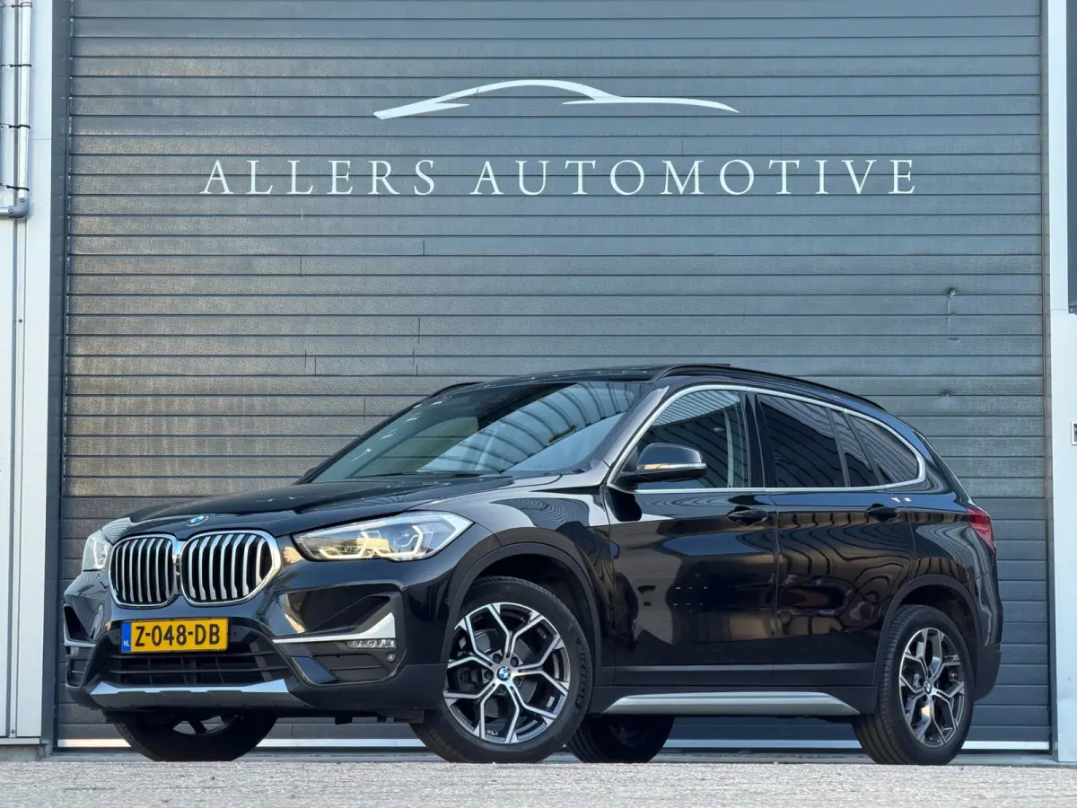 SDrive18i High Executive|PANO|SFEER|ELEKTRISCHE KLEP