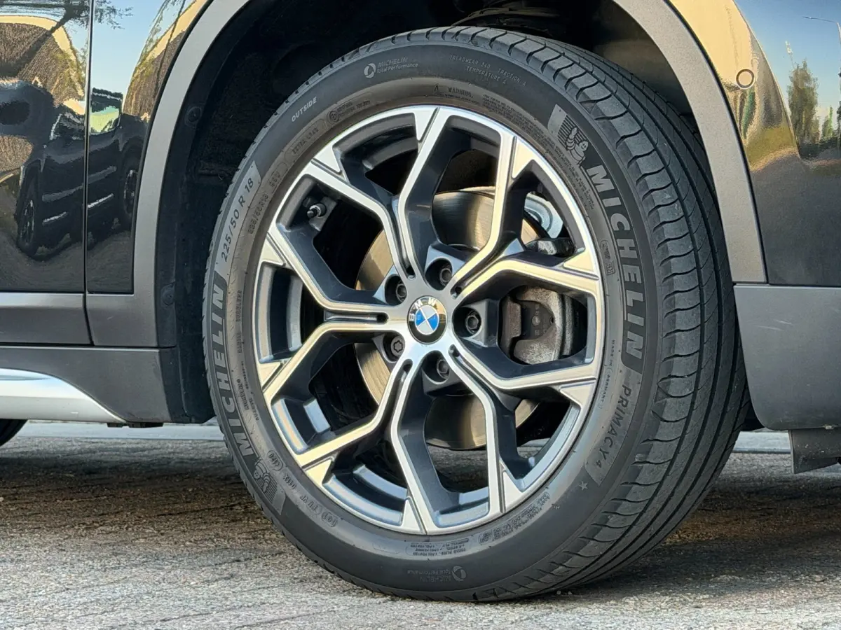 SDrive18i High Executive|PANO|SFEER|ELEKTRISCHE KLEP