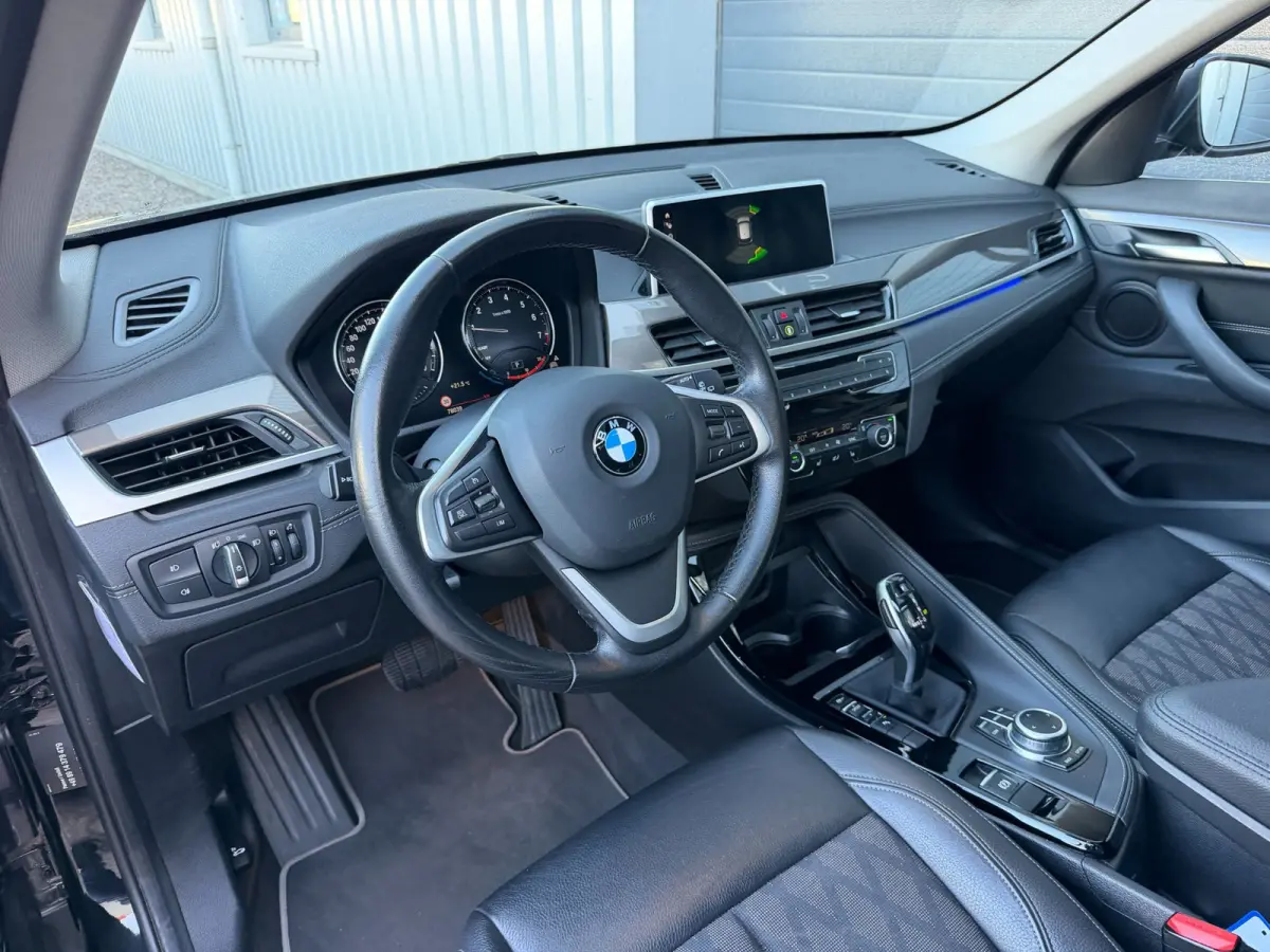 SDrive18i High Executive|PANO|SFEER|ELEKTRISCHE KLEP