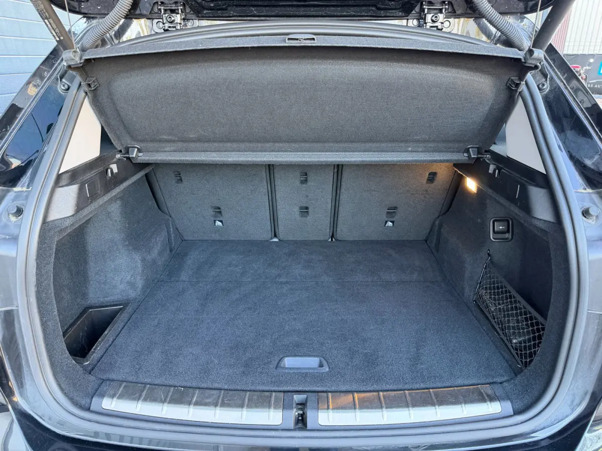 SDrive18i High Executive|PANO|SFEER|ELEKTRISCHE KLEP