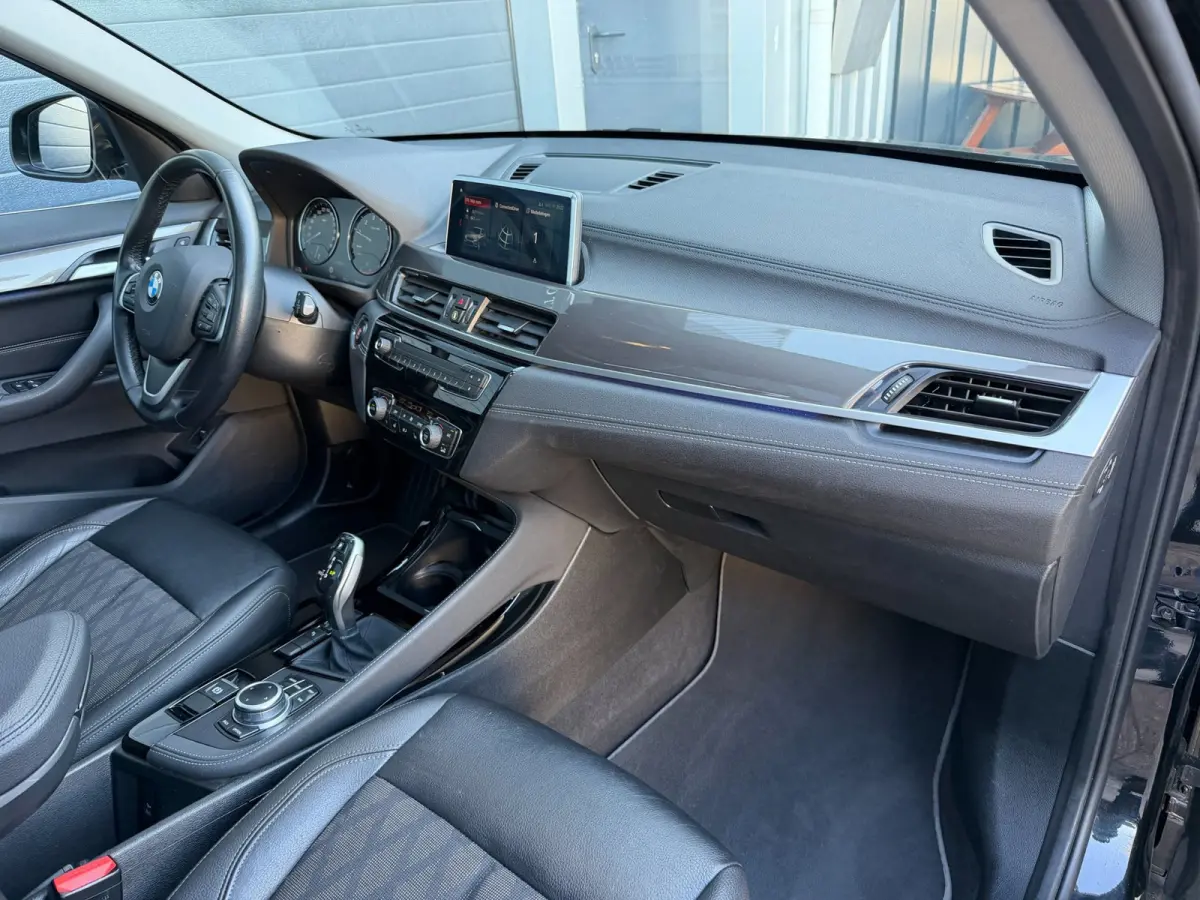 SDrive18i High Executive|PANO|SFEER|ELEKTRISCHE KLEP