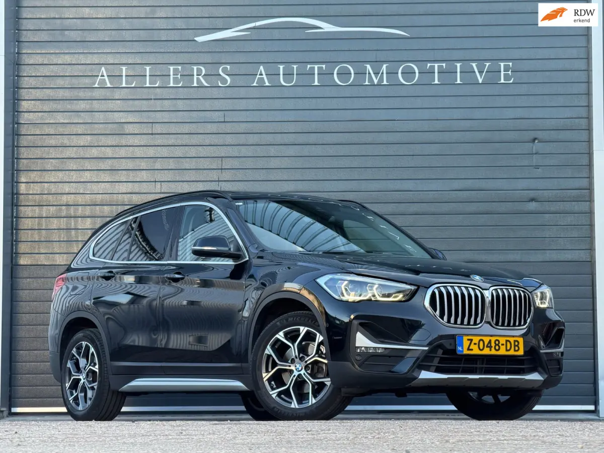 SDrive18i High Executive|PANO|SFEER|ELEKTRISCHE KLEP
