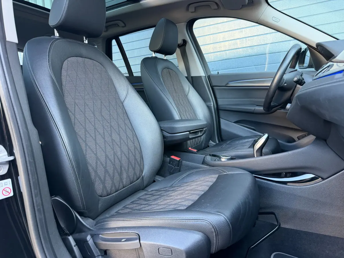 SDrive18i High Executive|PANO|SFEER|ELEKTRISCHE KLEP