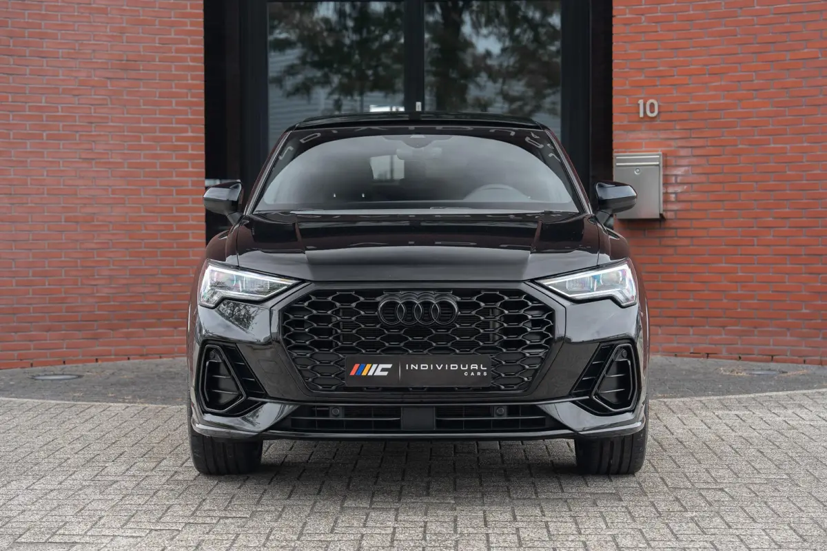 45 TFSI e S-Line 245pk Pano Sonos Camera VOLL