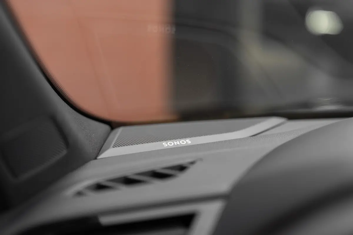 45 TFSI e S-Line 245pk Pano Sonos Camera VOLL