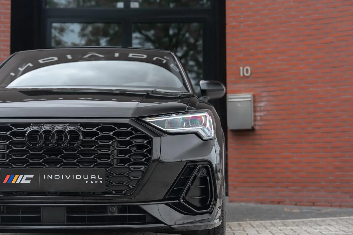 45 TFSI e S-Line 245pk Pano Sonos Camera VOLL