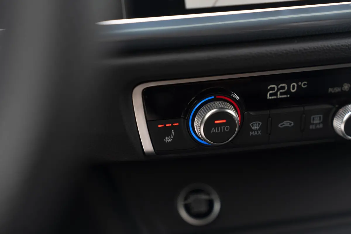 45 TFSI e S-Line 245pk Pano Sonos Camera VOLL