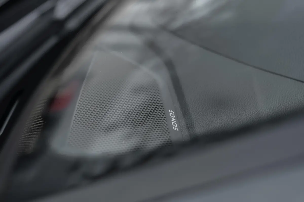 45 TFSI e S-Line 245pk Pano Sonos Camera VOLL