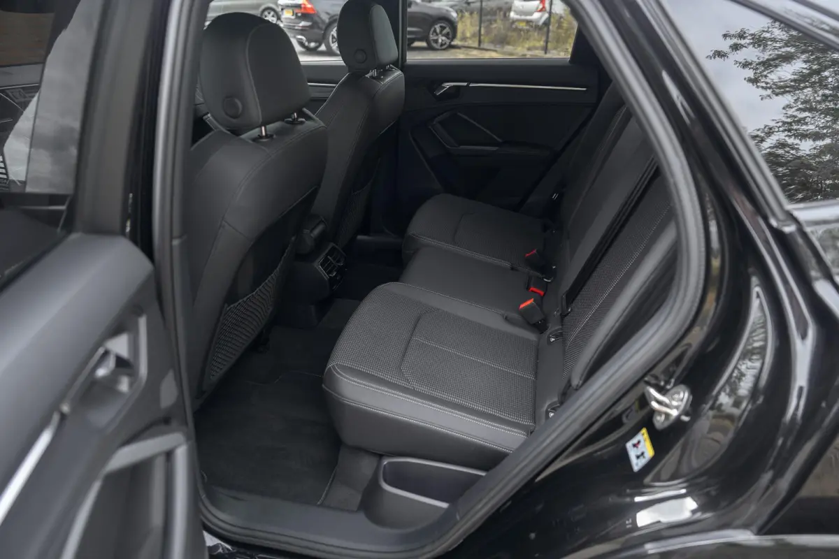 45 TFSI e S-Line 245pk Pano Sonos Camera VOLL