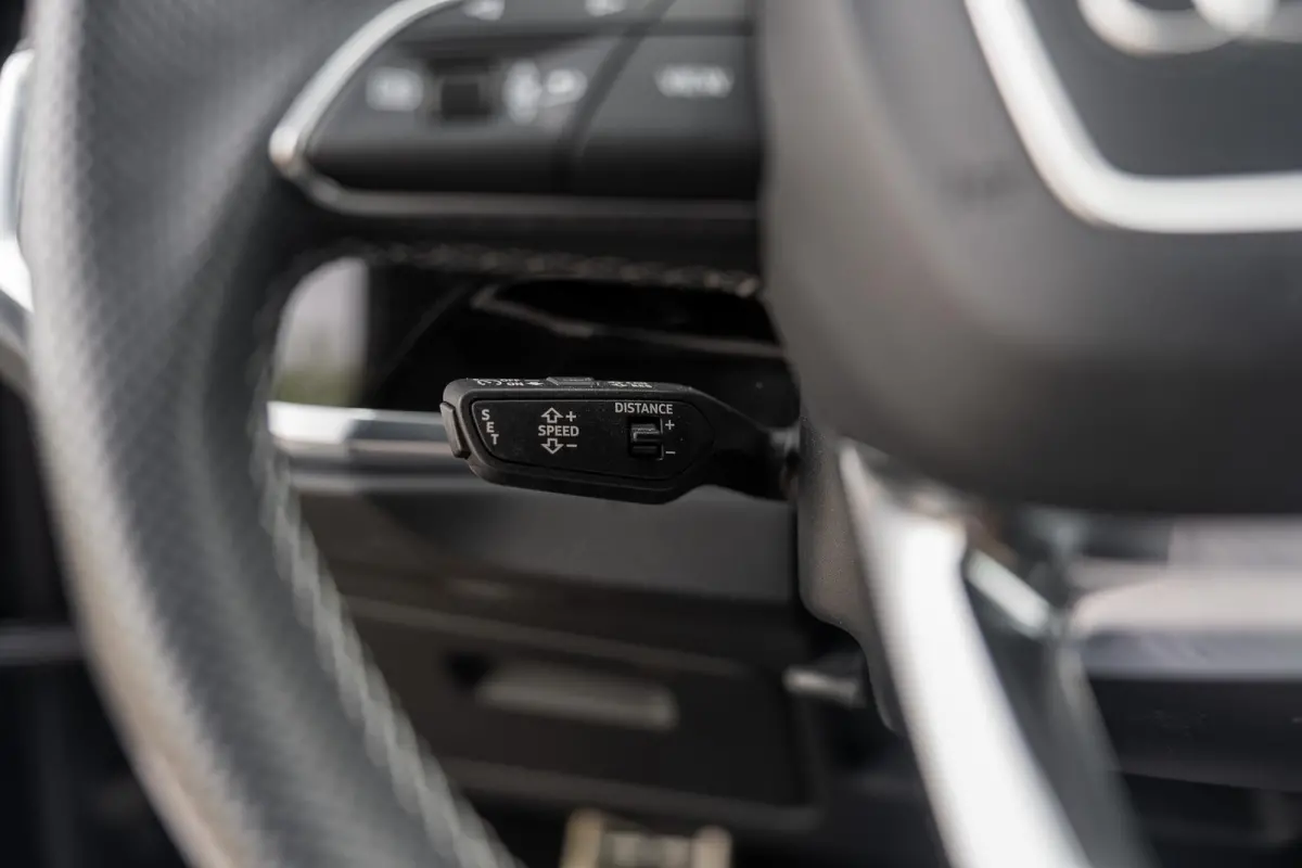 45 TFSI e S-Line 245pk Pano Sonos Camera VOLL
