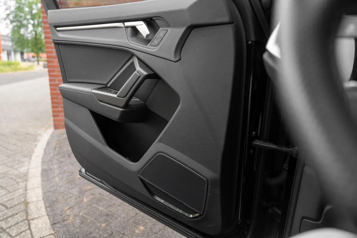 45 TFSI e S-Line 245pk Pano Sonos Camera VOLL