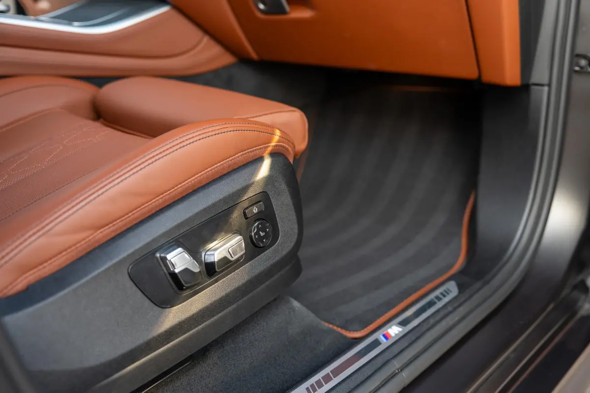 xDrive45e M-Sport 4-Wielsturing CoPilot Sky-Lounge