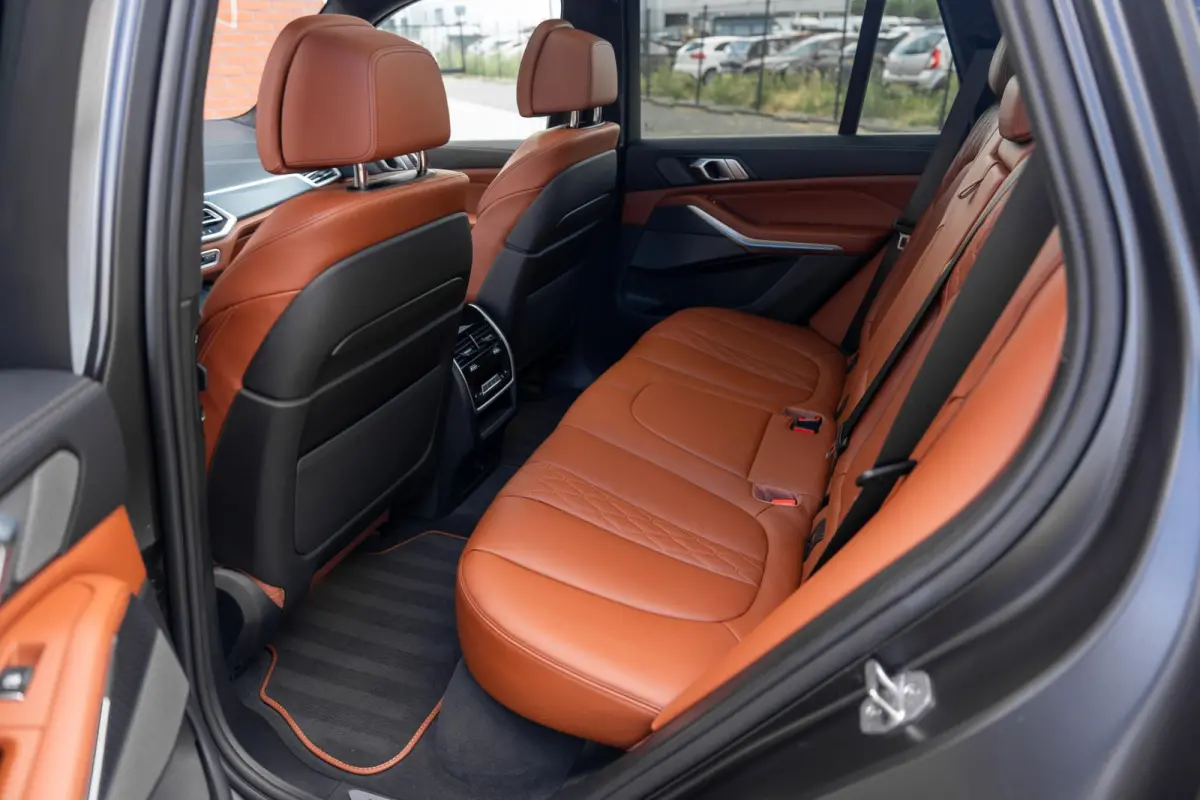 xDrive45e M-Sport 4-Wielsturing CoPilot Sky-Lounge