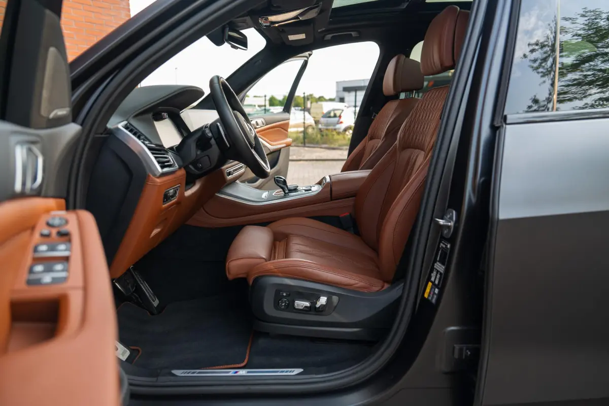 xDrive45e M-Sport 4-Wielsturing CoPilot Sky-Lounge