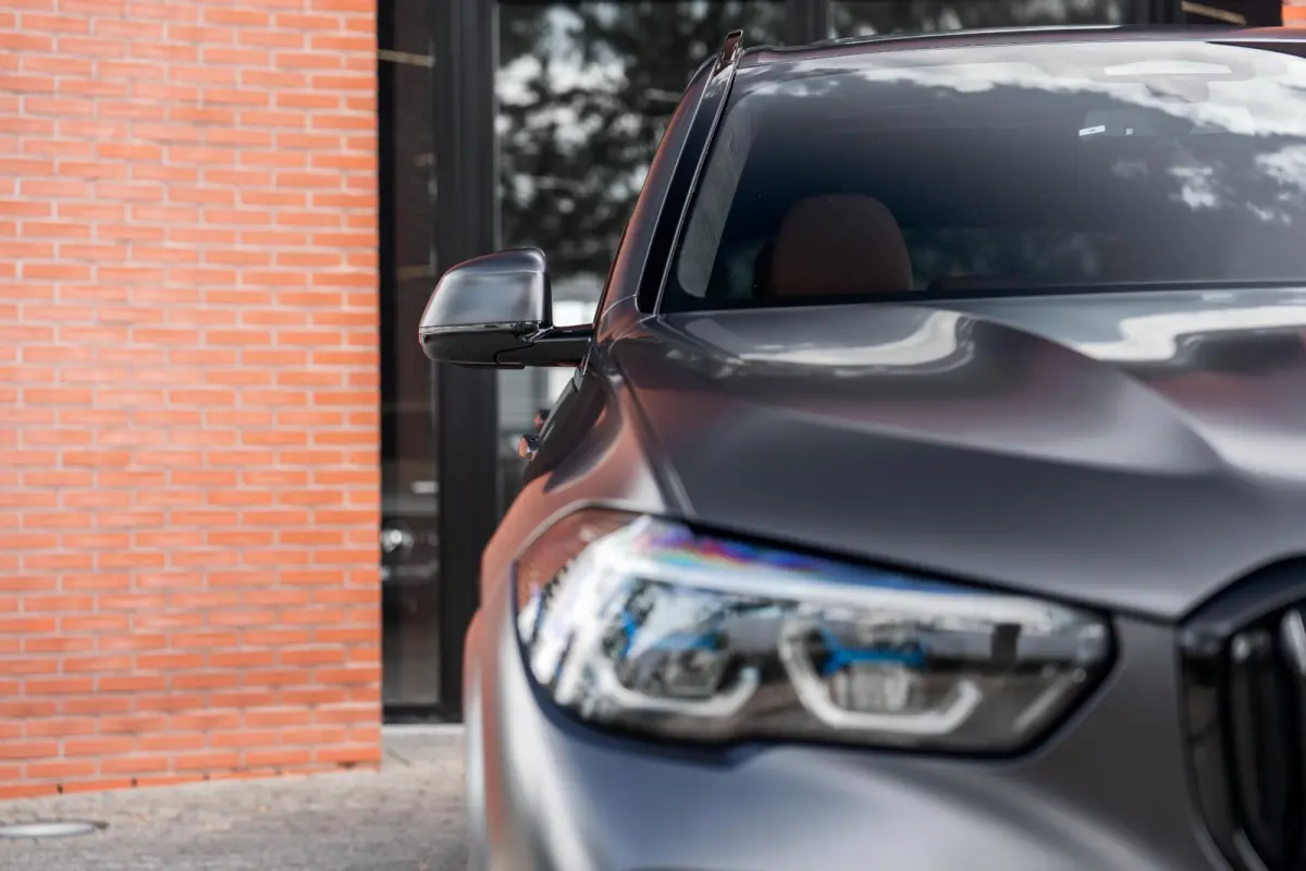 xDrive45e M-Sport 4-Wielsturing CoPilot Sky-Lounge