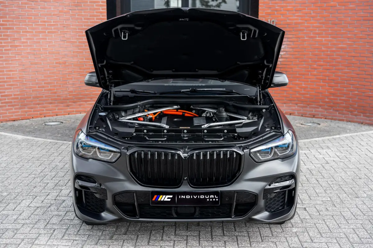 xDrive45e M-Sport 4-Wielsturing CoPilot Sky-Lounge