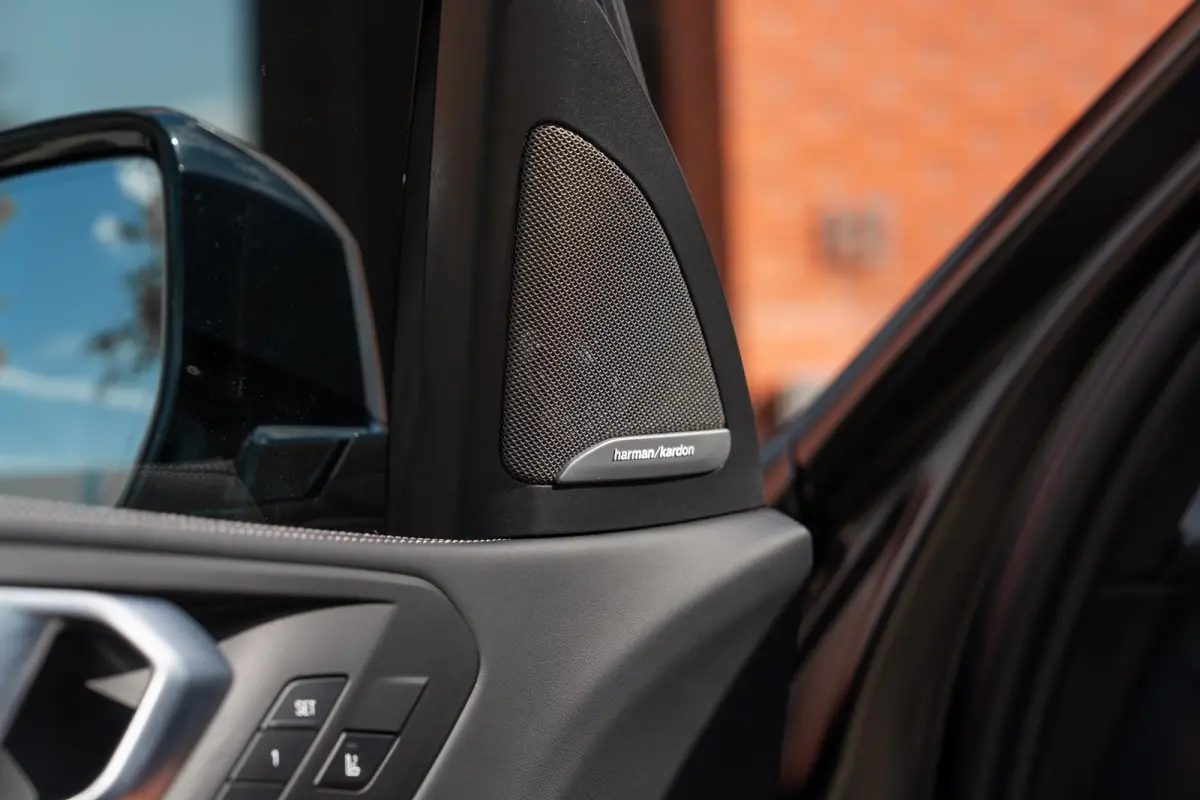 xDrive45e M-Sport 4-Wielsturing CoPilot Sky-Lounge