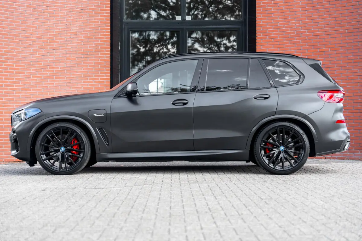 xDrive45e M-Sport 4-Wielsturing CoPilot Sky-Lounge