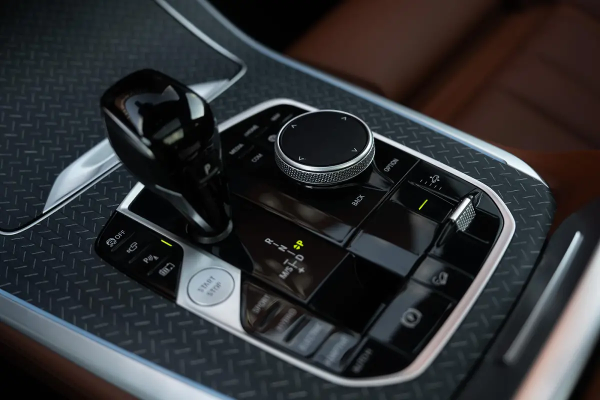 xDrive45e M-Sport 4-Wielsturing CoPilot Sky-Lounge