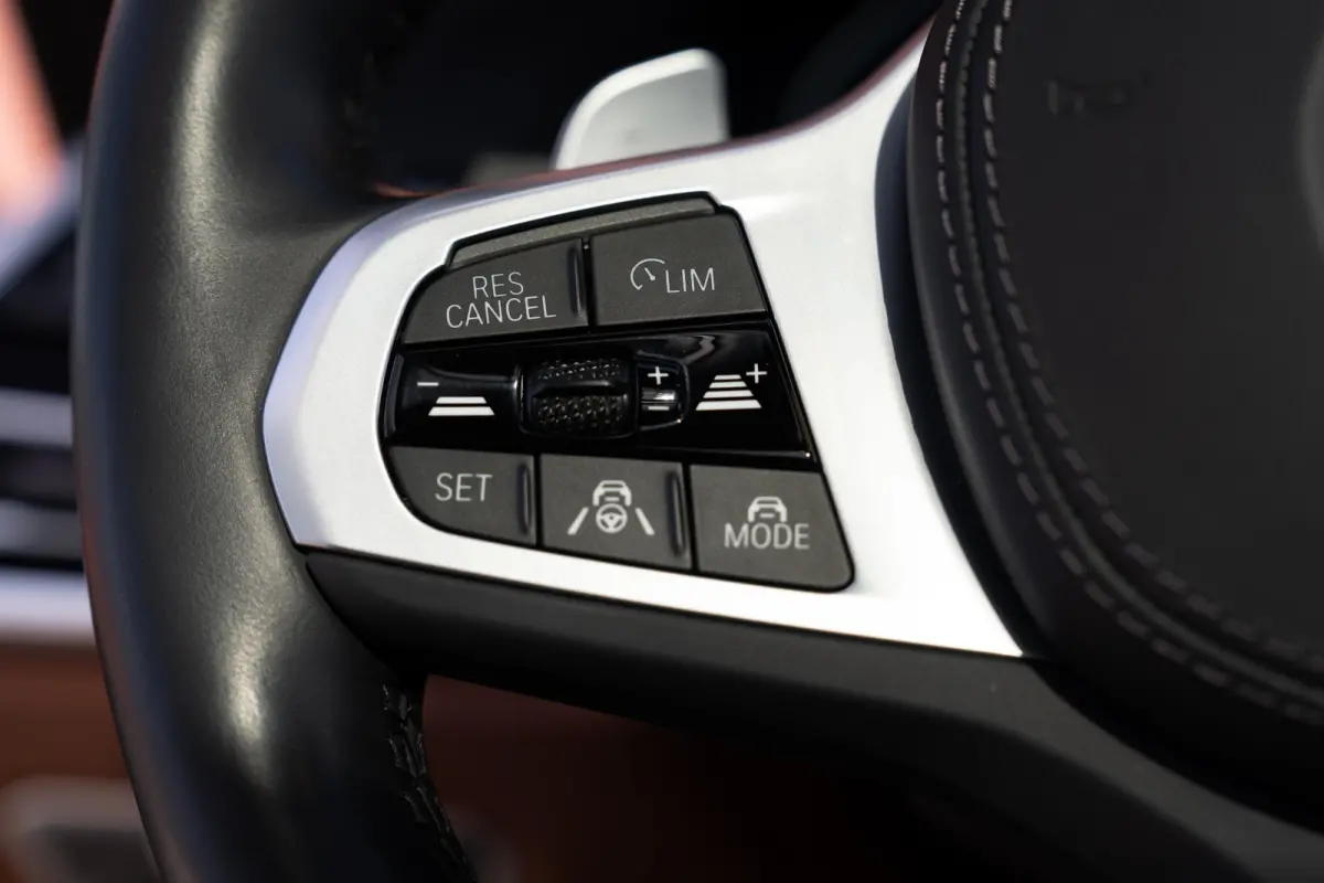 xDrive45e M-Sport 4-Wielsturing CoPilot Sky-Lounge