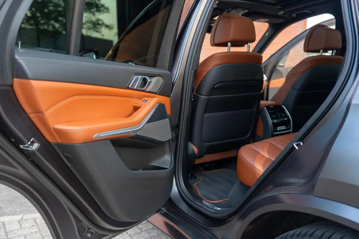xDrive45e M-Sport 4-Wielsturing CoPilot Sky-Lounge