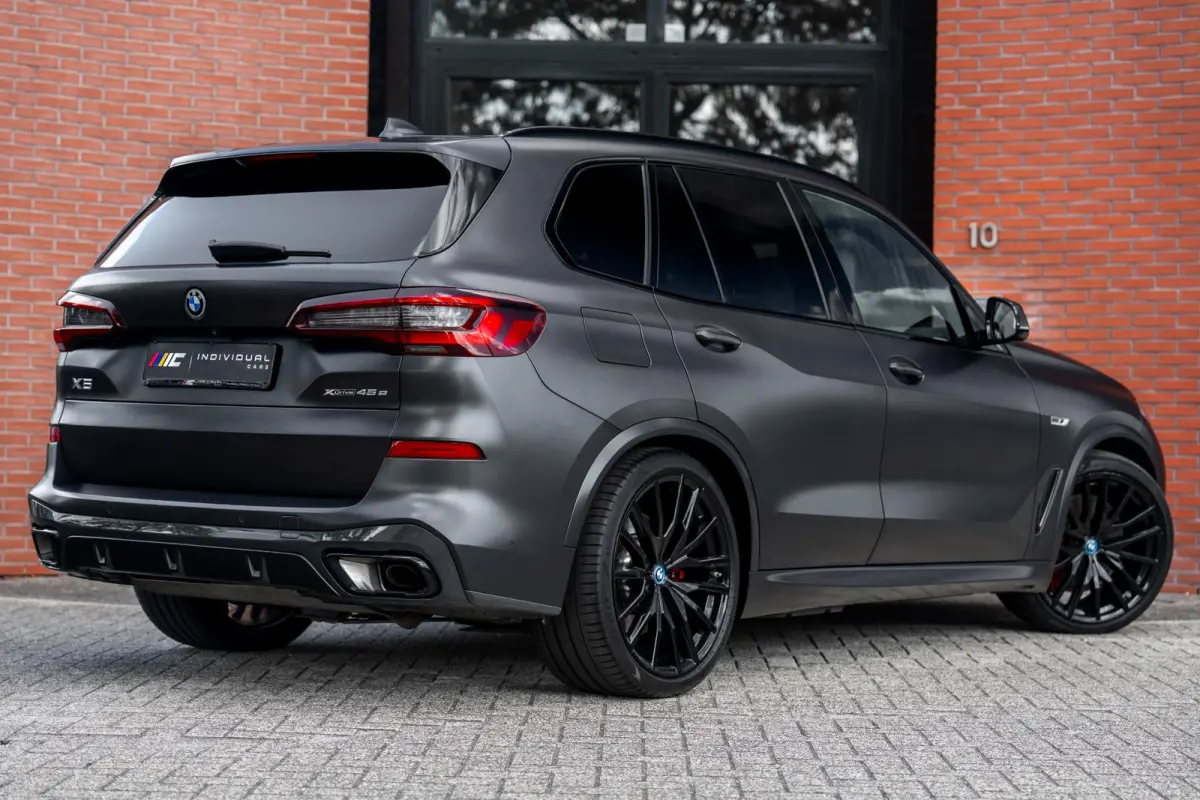 xDrive45e M-Sport 4-Wielsturing CoPilot Sky-Lounge