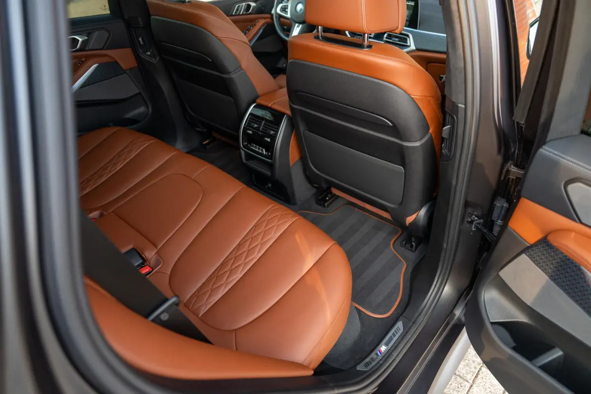 xDrive45e M-Sport 4-Wielsturing CoPilot Sky-Lounge