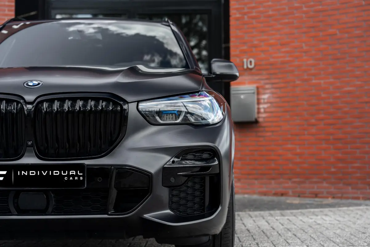 xDrive45e M-Sport 4-Wielsturing CoPilot Sky-Lounge