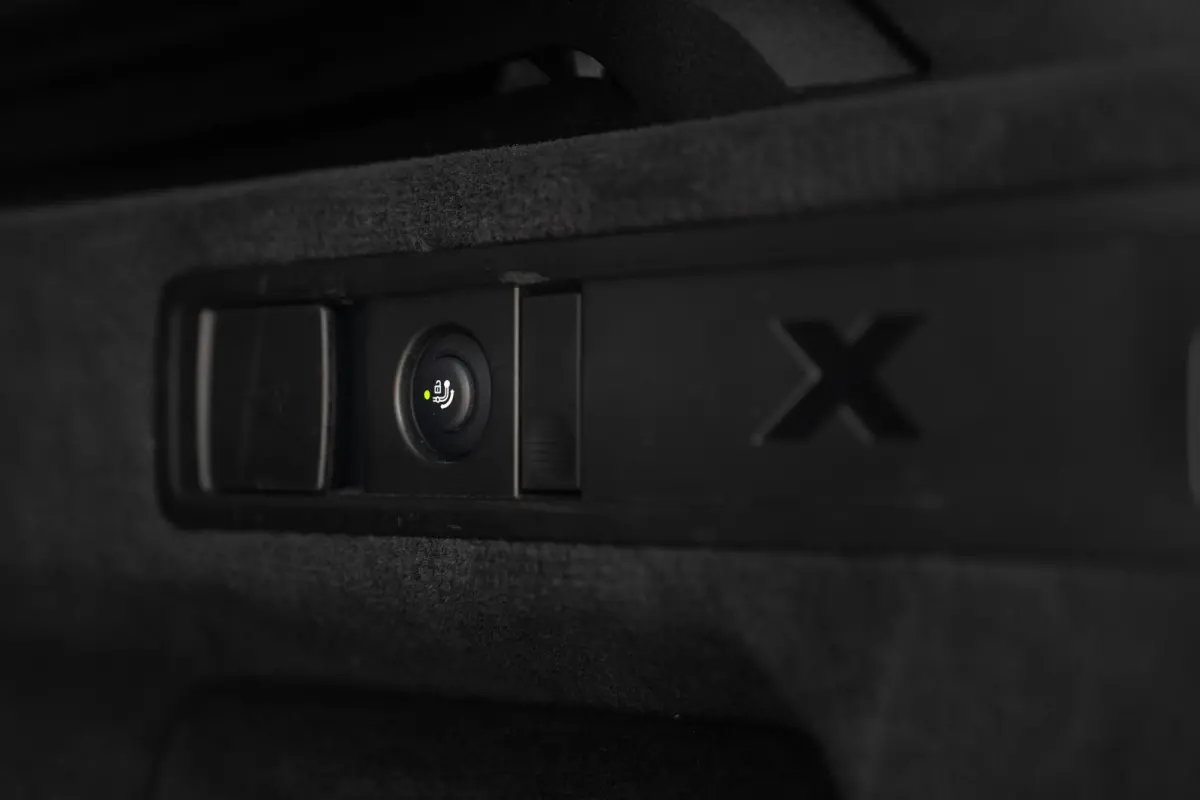 xDrive45e M-Sport 4-Wielsturing CoPilot Sky-Lounge