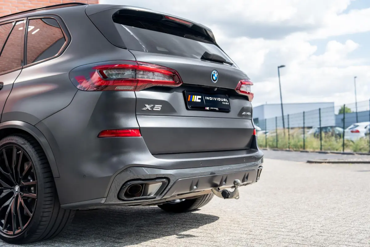 xDrive45e M-Sport 4-Wielsturing CoPilot Sky-Lounge