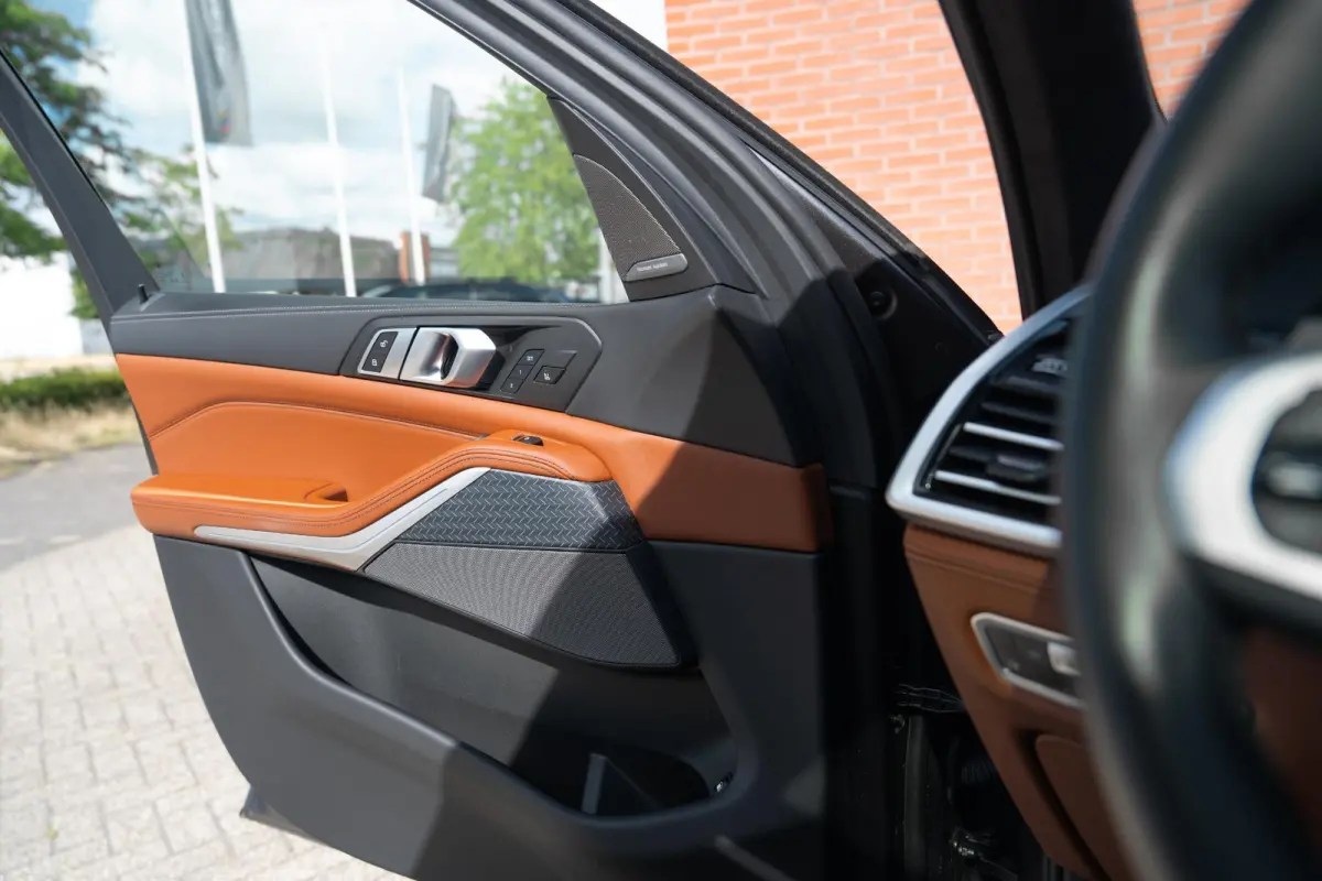 xDrive45e M-Sport 4-Wielsturing CoPilot Sky-Lounge