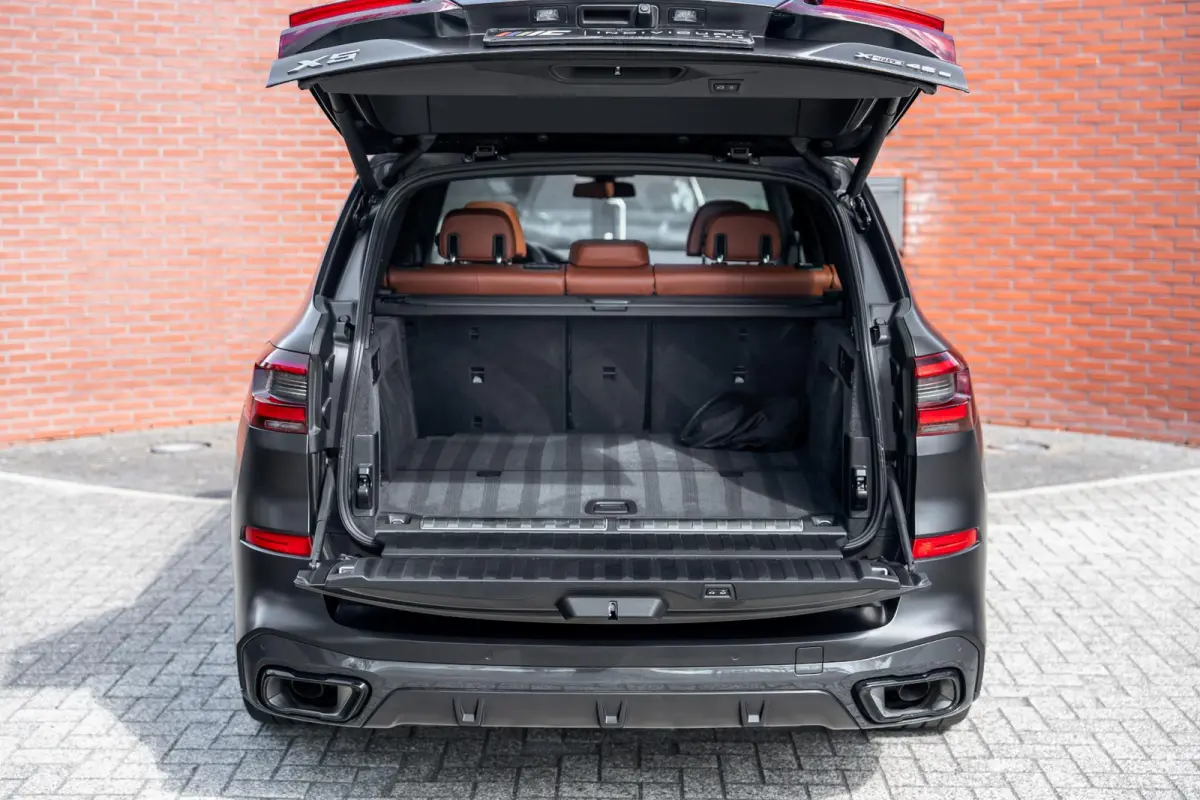 xDrive45e M-Sport 4-Wielsturing CoPilot Sky-Lounge
