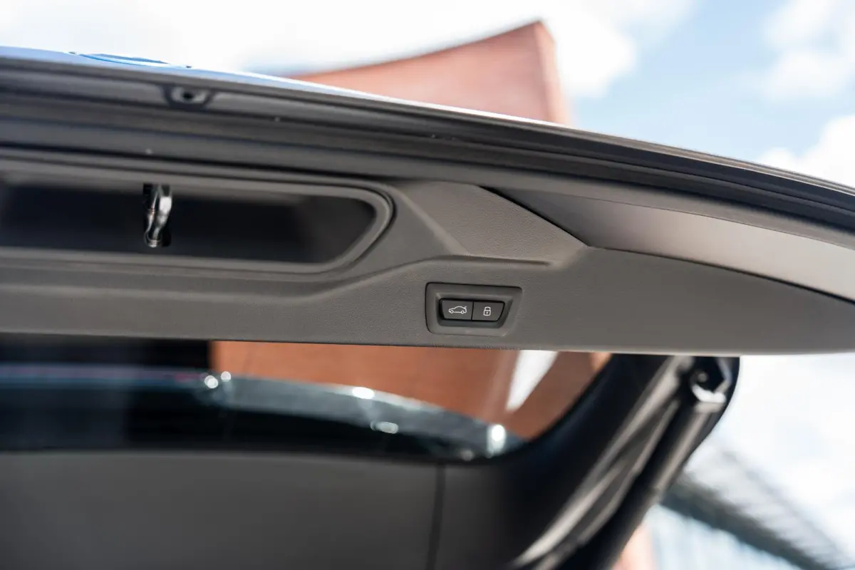 xDrive45e M-Sport 4-Wielsturing CoPilot Sky-Lounge