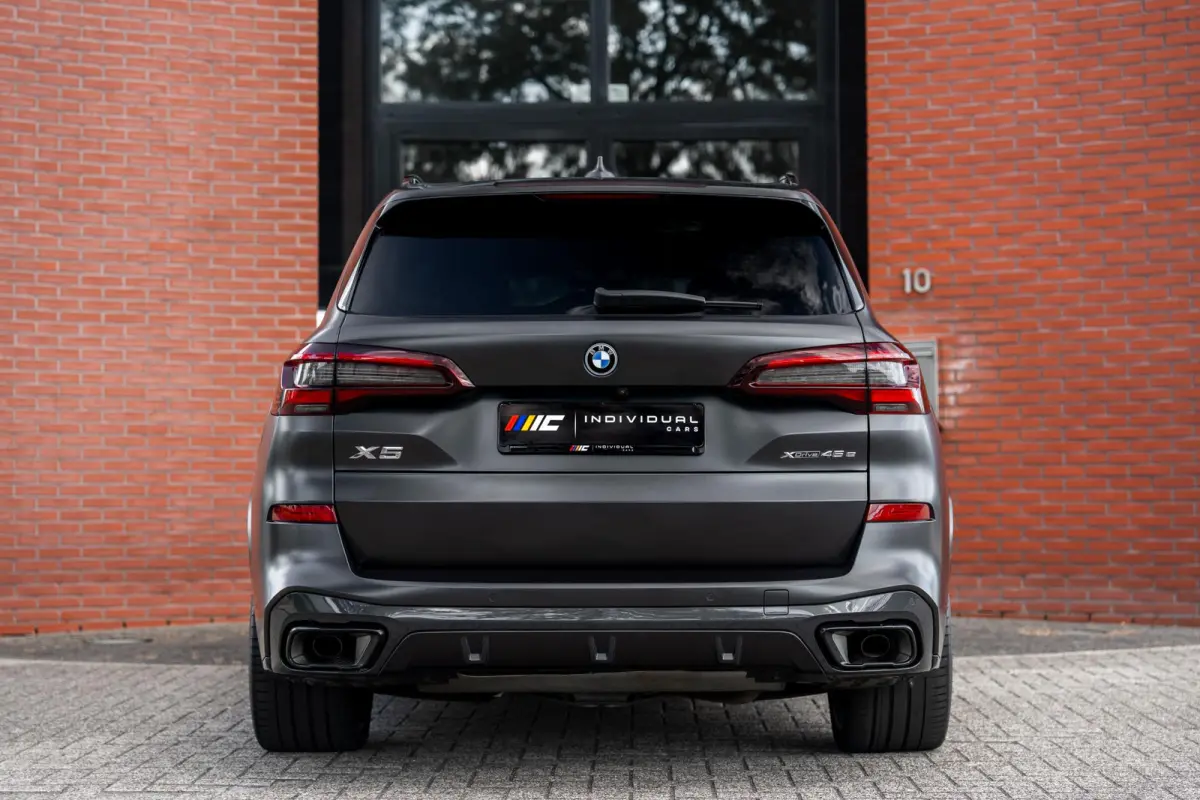 xDrive45e M-Sport 4-Wielsturing CoPilot Sky-Lounge