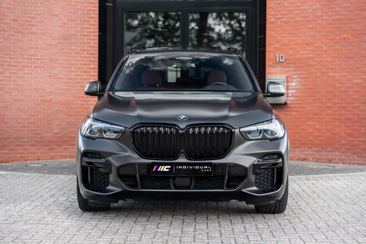 xDrive45e M-Sport 4-Wielsturing CoPilot Sky-Lounge