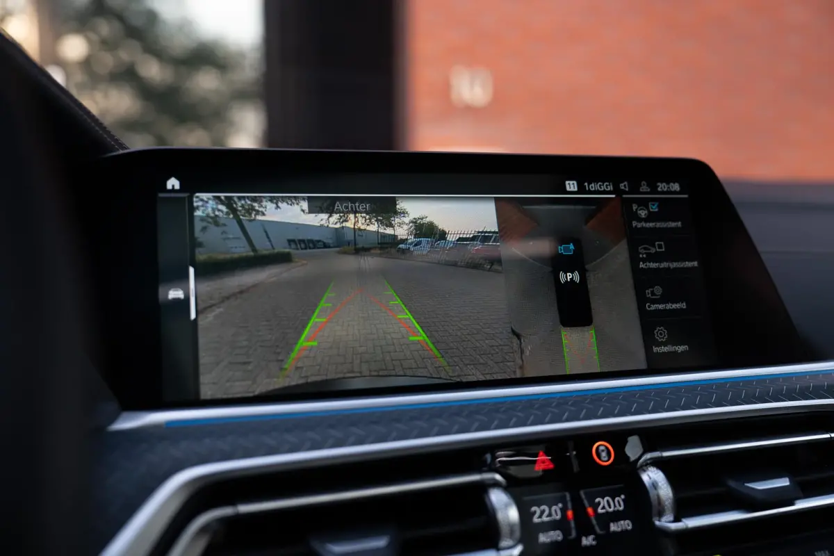 xDrive45e M-Sport 4-Wielsturing CoPilot Sky-Lounge