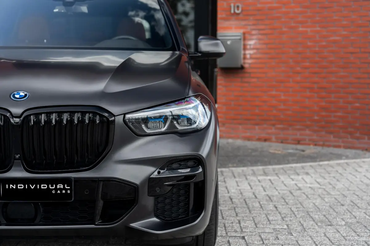 xDrive45e M-Sport 4-Wielsturing CoPilot Sky-Lounge