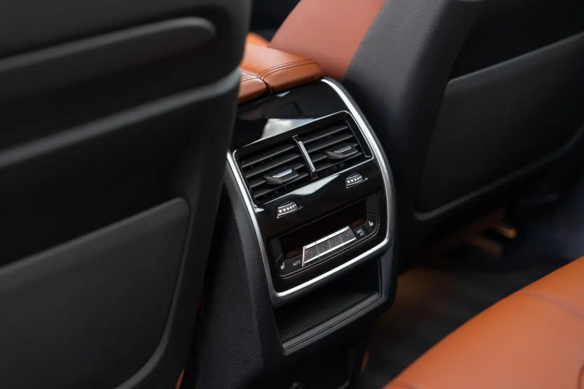 xDrive45e M-Sport 4-Wielsturing CoPilot Sky-Lounge