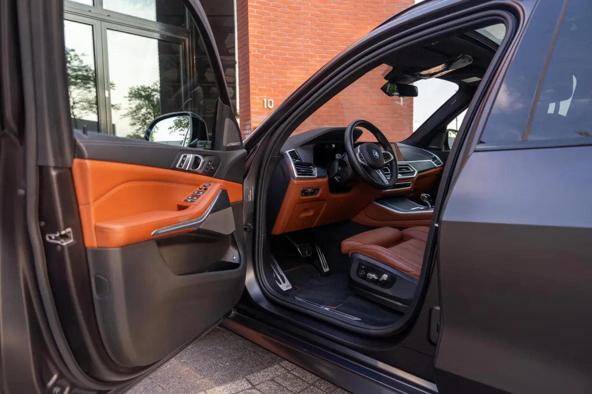 xDrive45e M-Sport 4-Wielsturing CoPilot Sky-Lounge
