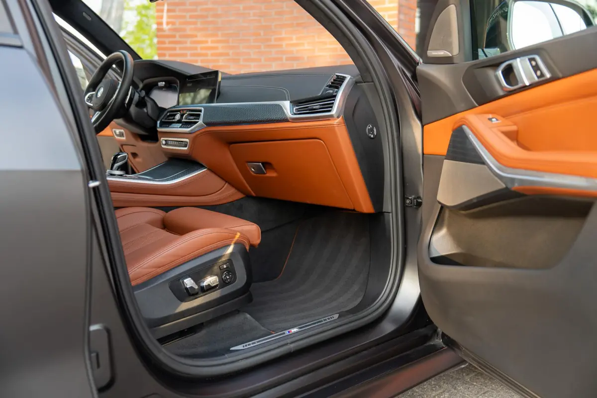 xDrive45e M-Sport 4-Wielsturing CoPilot Sky-Lounge