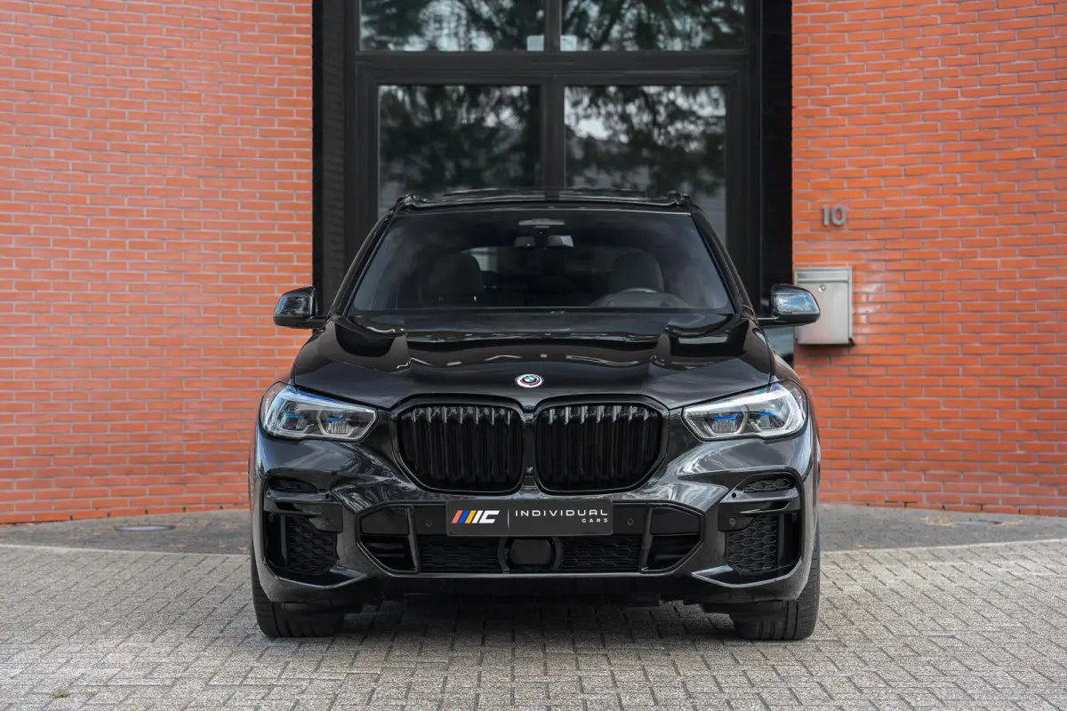 xDrive45e M-Sport 4-Wielsturing Carbon CoPilot VOL