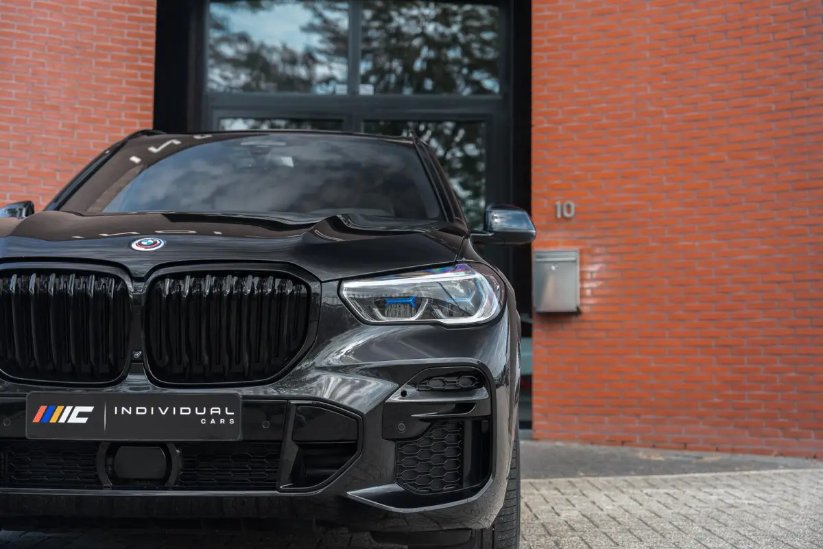 xDrive45e M-Sport 4-Wielsturing Carbon CoPilot VOL