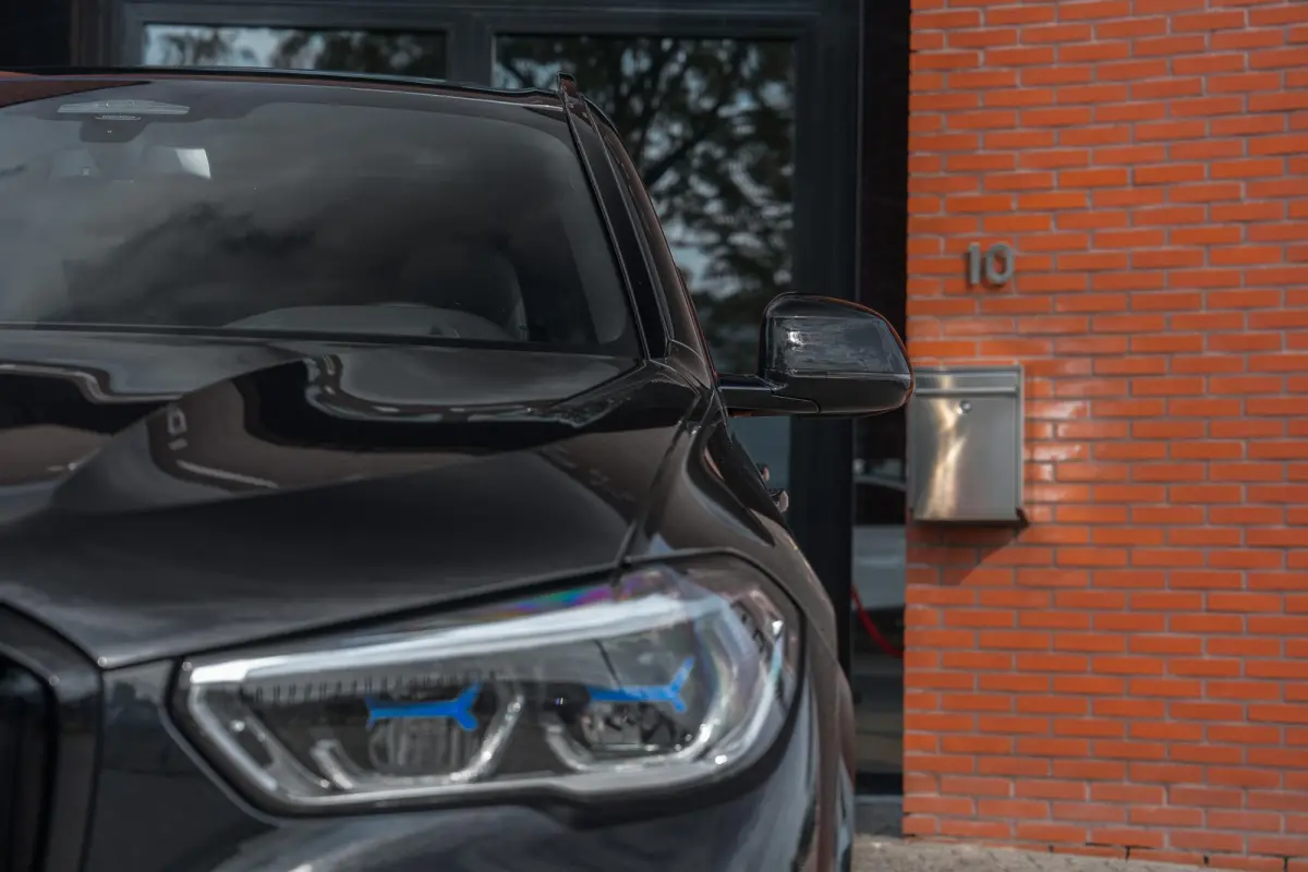 xDrive45e M-Sport 4-Wielsturing Carbon CoPilot VOL