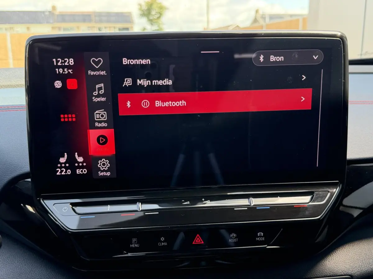 GTX 4Motion 77 kWh 360cam | Panoramadak | Head-up display | Elektrisch verstelbare stoelen met massagefunctie | Stoelverwarming | Trekhaak uitklapbaar | Cruise control adaptief | Climate con