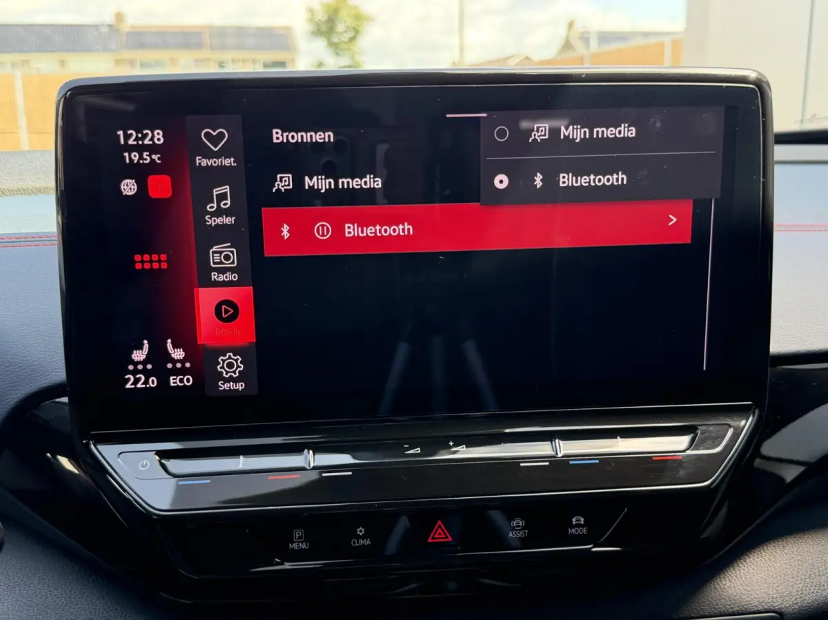 GTX 4Motion 77 kWh 360cam | Panoramadak | Head-up display | Elektrisch verstelbare stoelen met massagefunctie | Stoelverwarming | Trekhaak uitklapbaar | Cruise control adaptief | Climate con
