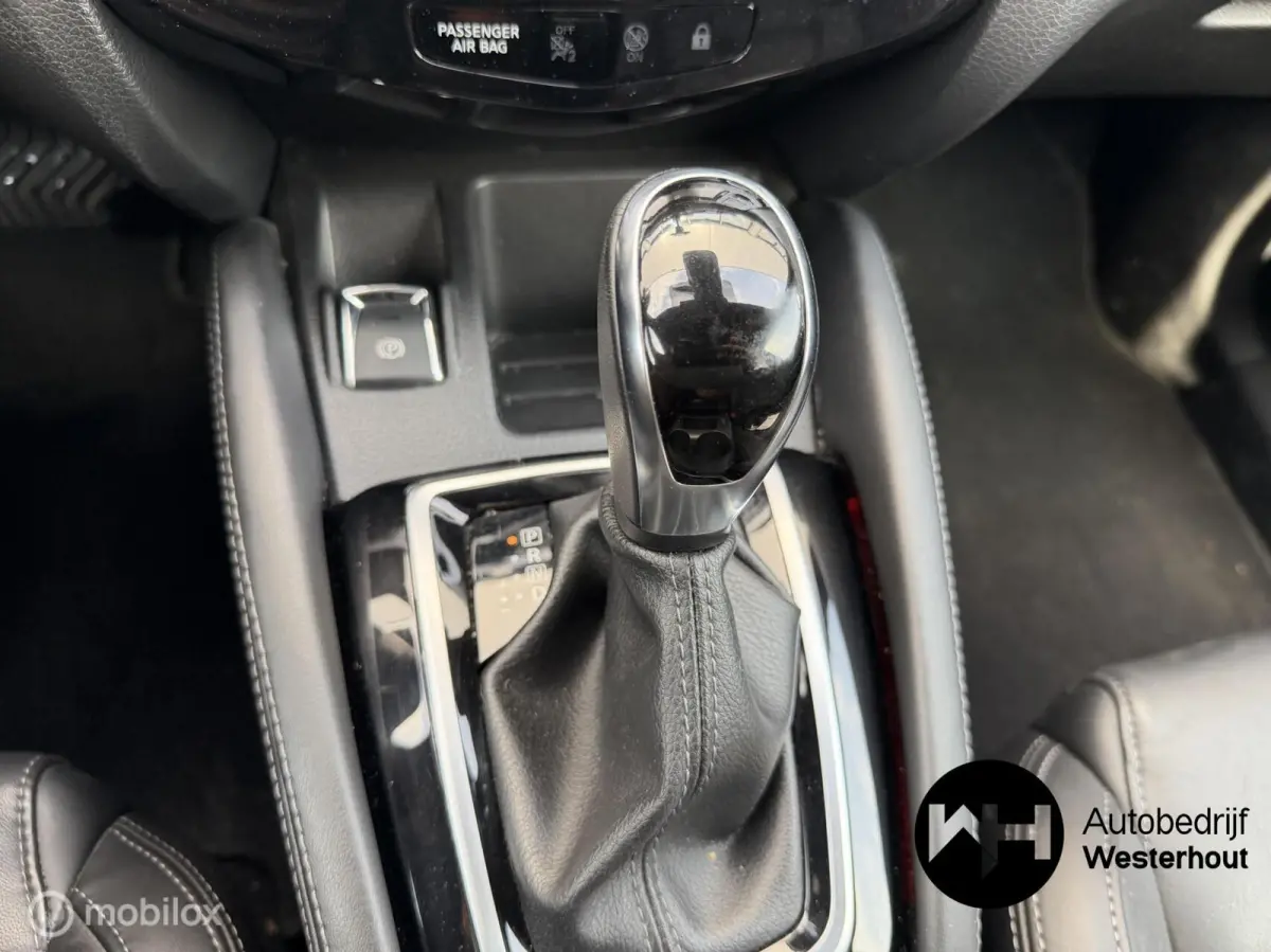 1.2 Tekna +|PANO|AUTOMAAT|STOEL VERW|CAMERA