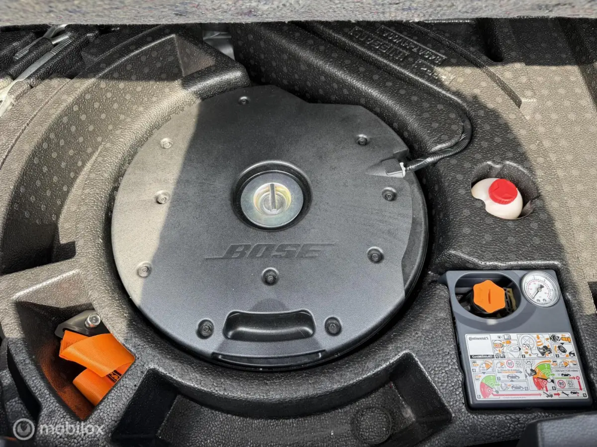 1.2 Tekna +|PANO|AUTOMAAT|STOEL VERW|CAMERA