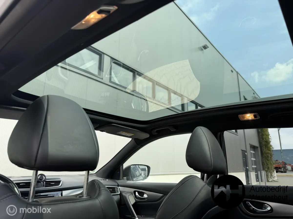 1.2 Tekna +|PANO|AUTOMAAT|STOEL VERW|CAMERA